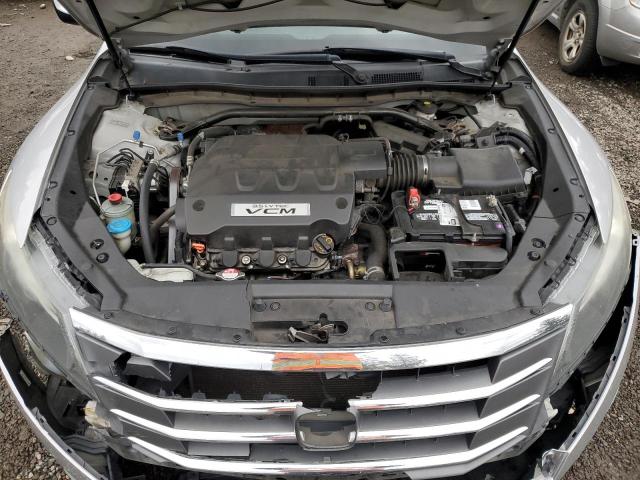 Photo 11 from auction – 2012 HONDA CROSSTOUR with VIN 5J6TF2H56CL003828