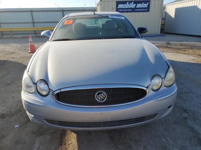Photo 5 from auction – 2005 BUICK LACROSSE C with VIN 2G4WD532651236779