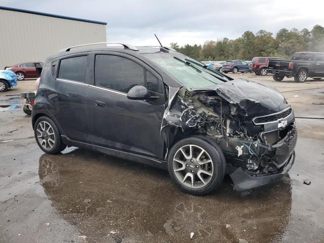 Photo 4 from auction – 2014 CHEVROLET SPARK 2LT with VIN KL8CF6S94EC462036