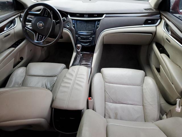 Zdjęcie 8 z aukcji – 2015 CADILLAC XTS z VIN 2G61M5S36F9248672