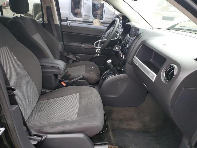 Photo 7 from auction – 2016 JEEP COMPASS SP with VIN 1C4NJDBB5GD779262