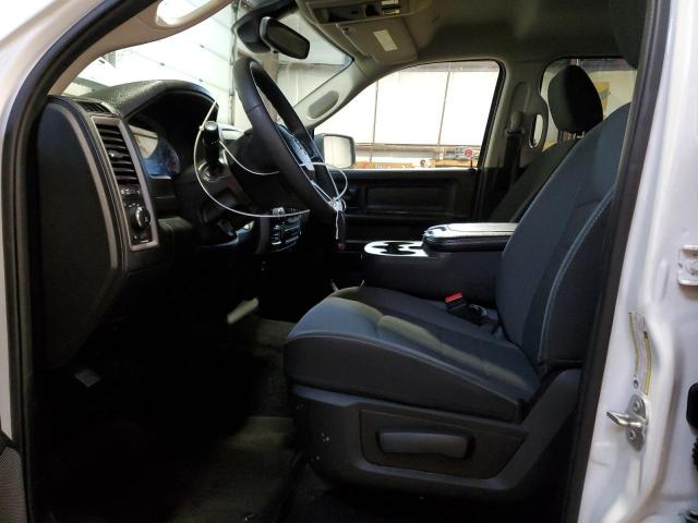 Photo 7 from auction – 2023 RAM 1500 CLASS with VIN 1C6RR7KG4PS529490