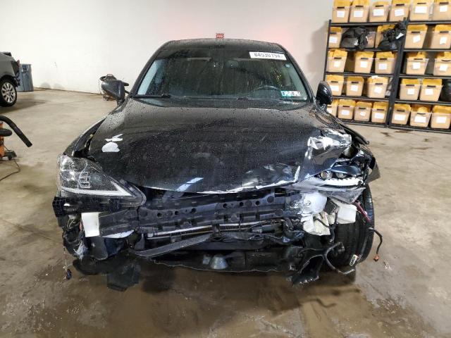 Photo 5 from auction – 2010 LEXUS IS 250 with VIN JTHCF5C22A5044347