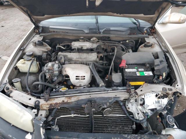 Photo 11 from auction – 2000 TOYOTA CAMRY CE with VIN 4T1BG22K6YU971082