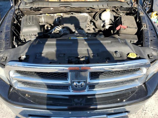 Photo 11 from auction – 2011 DODGE RAM 1500 with VIN 1D7RV1CP8BS539647