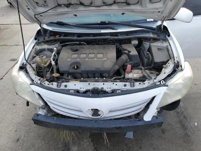 Photo 11 from auction – 2013 TOYOTA COROLLA BA with VIN 2T1BU4EEXDC966148