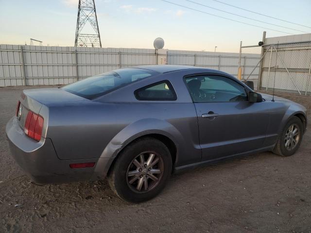 Photo 3 from auction – 2007 FORD MUSTANG with VIN 1ZVHT80N075367706