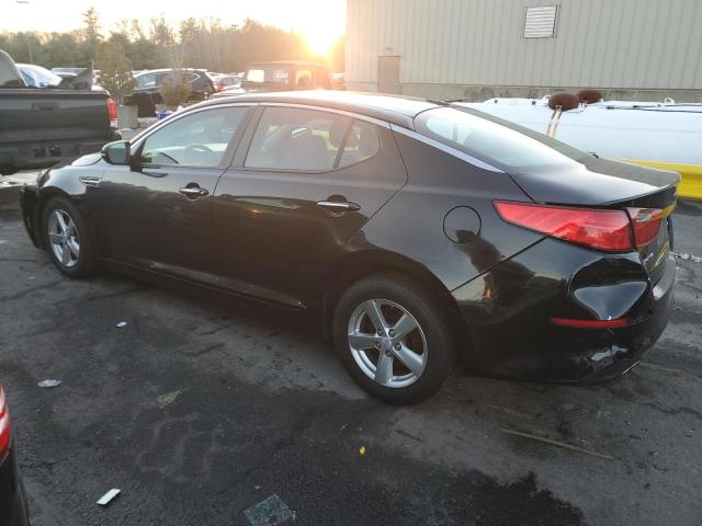 Photo 2 from auction – 2015 KIA OPTIMA LX with VIN 5XXGM4A77FG463881