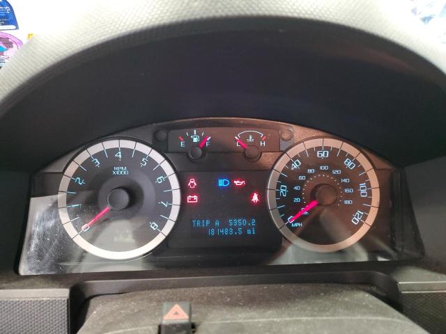 Photo 9 from auction – 2011 FORD ESCAPE XLT with VIN 1FMCU0D76BKA04906