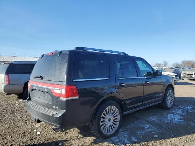 Photo 3 from auction – 2015 LINCOLN NAVIGATOR with VIN 5LMJJ2JTXFEJ09642