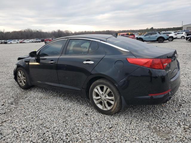 Photo 2 from auction – 2013 KIA OPTIMA EX with VIN 5XXGN4A79DG130480