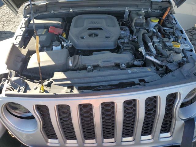 Photo 12 from auction – 2023 JEEP WRANGLER S with VIN 1C4JJXP69PW646505