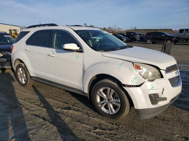 Photo 4 from auction – 2015 CHEVROLET EQUINOX LT with VIN 2GNALBEK5F1114839