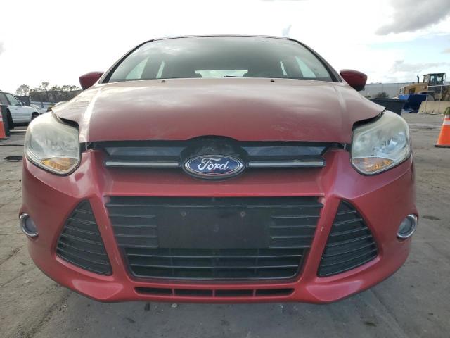 Photo 5 from auction – 2012 FORD FOCUS SE with VIN 1FAHP3K24CL412431