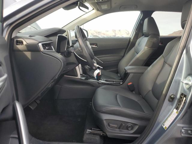Photo 7 from auction – 2023 TOYOTA COROLLA CR with VIN 7MUEAAAG2PV060699
