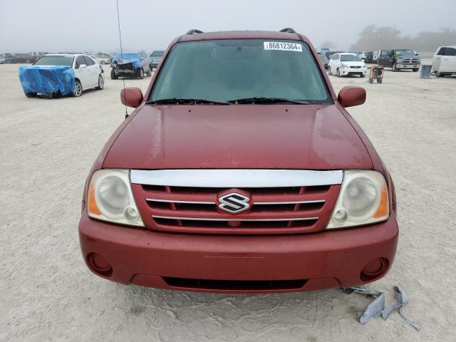 Photo 5 from auction – 2005 SUZUKI XL-7 with VIN JS3TY92V354102476