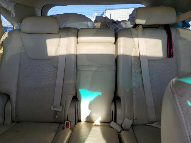 Photo 10 from auction – 2010 LEXUS RX 350 with VIN JTJZK1BA5A2408154