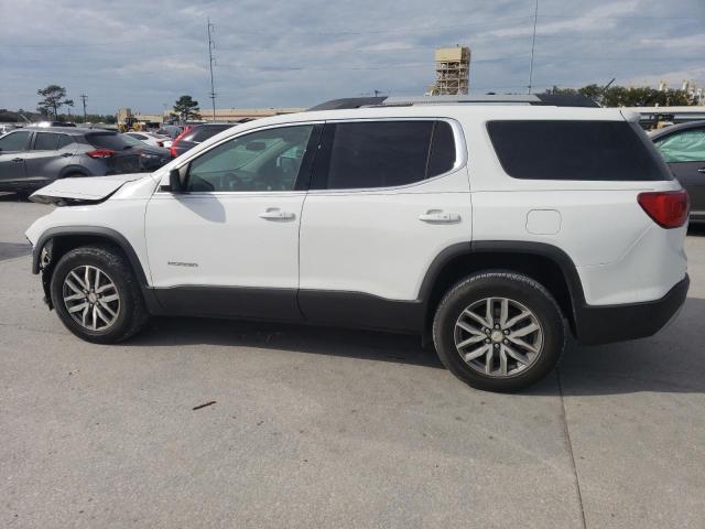 Photo 2 from auction – 2017 GMC ACADIA SLE with VIN 1GKKNLLA0HZ112020