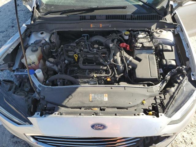 Photo 11 from auction – 2019 FORD FUSION SE with VIN 3FA6P0HD5KR160820