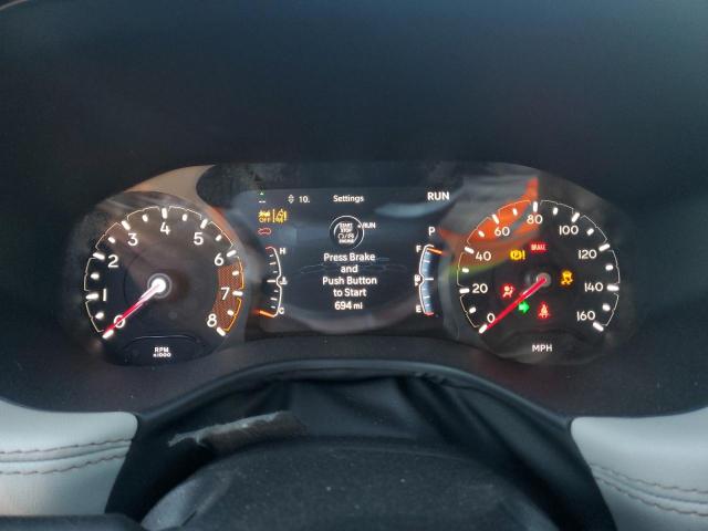 صورة رقم 9 من المزاد - 2025 JEEP COMPASS LI مع VIN 3C4NJDCNXST522657
