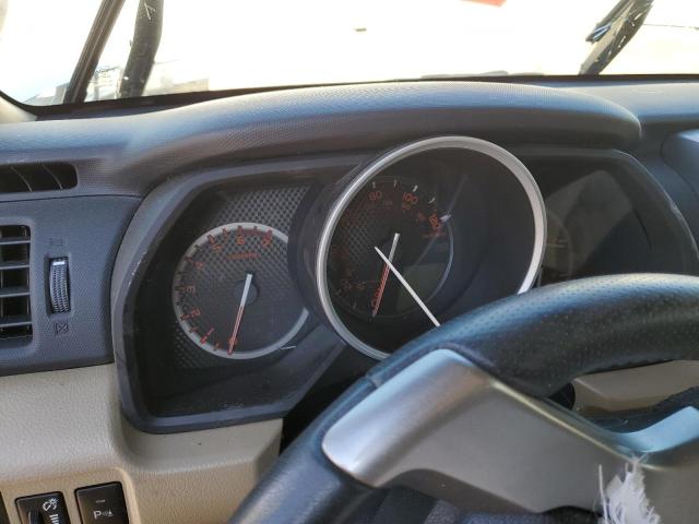 Photo 9 from auction – 2013 TOYOTA 4RUNNER SR with VIN JTEBU5JR7D5123760