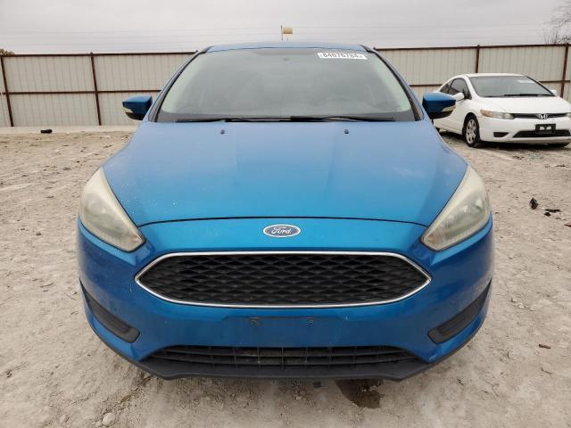 Photo 5 from auction – 2015 FORD FOCUS SE with VIN 1FADP3F27FL240263