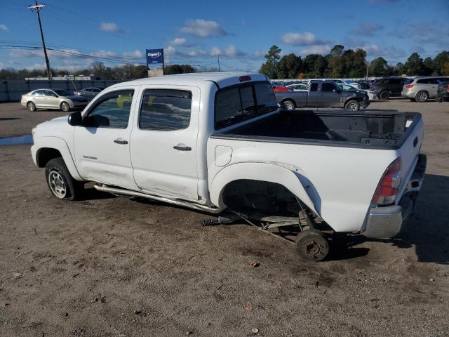 Photo 2 from auction – 2013 TOYOTA TACOMA DOU with VIN 5TFLU4EN7DX064661