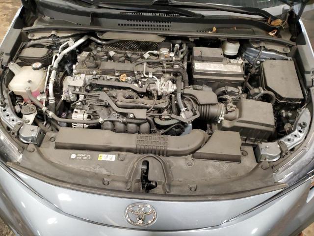 Photo 11 from auction – 2020 TOYOTA COROLLA SE with VIN 5YFP4RCE9LP033359