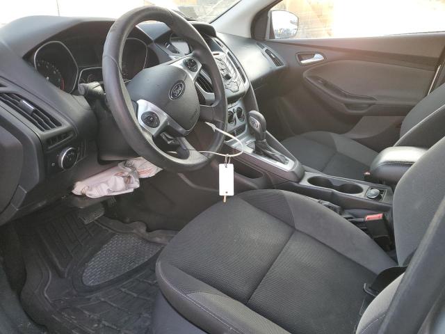 Photo 7 from auction – 2014 FORD FOCUS SE with VIN 1FADP3F24EL263014