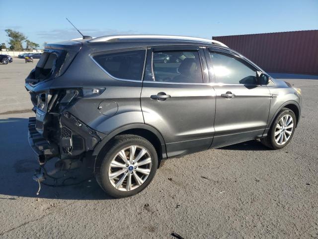 Photo 3 from auction – 2017 FORD ESCAPE TIT with VIN 1FMCU0JD8HUD25790
