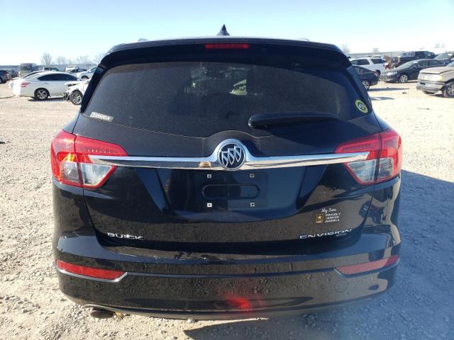 Photo 6 from auction – 2017 BUICK ENVISION E with VIN LRBFXDSA1HD101232
