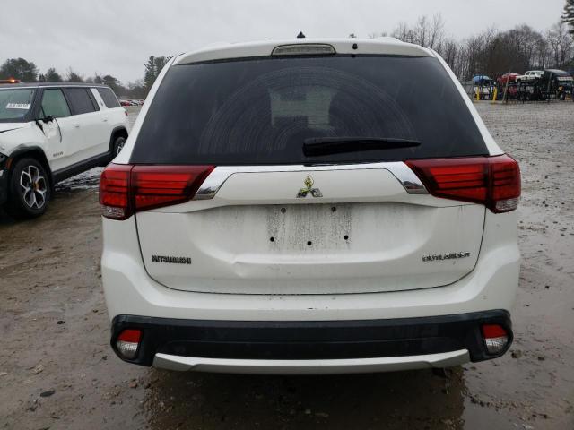 Photo 6 from auction – 2016 MITSUBISHI OUTLANDER with VIN JA4AD2A31GZ019394