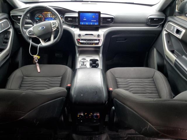 Photo 8 from auction – 2020 FORD EXPLORER X with VIN 1FMSK8DH2LGD13799