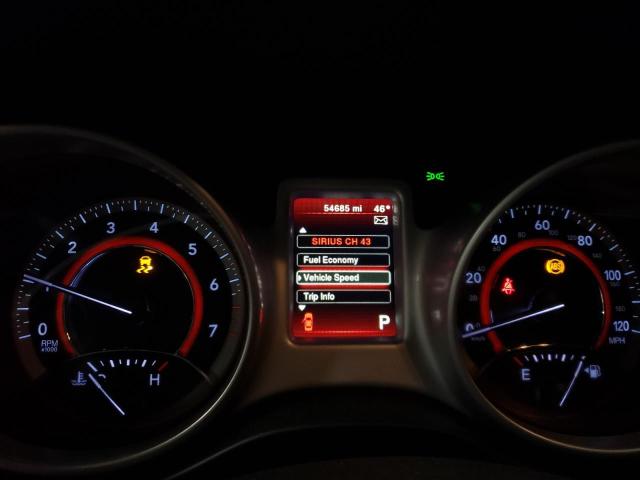 Photo 9 from auction – 2020 DODGE JOURNEY SE with VIN 3C4PDCAB5LT276959