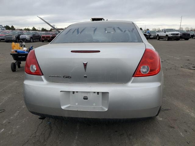 Photo 6 from auction – 2007 PONTIAC G6 BASE with VIN 1G2ZG58B774126319