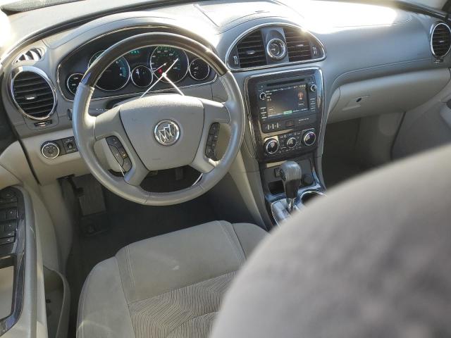 Photo 8 from auction – 2016 BUICK ENCLAVE with VIN 5GAKRAKD0GJ282828