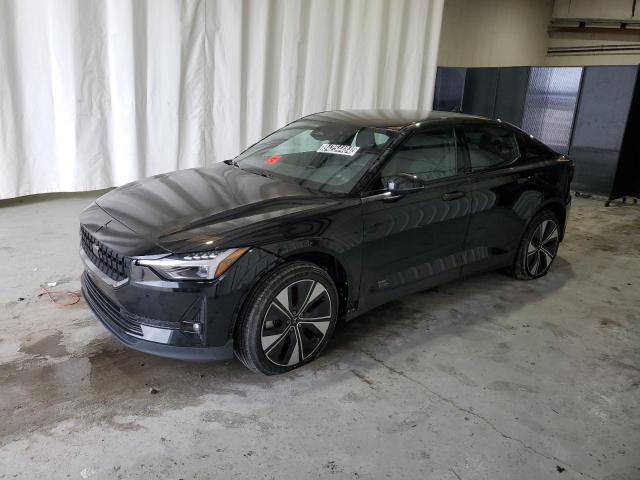 POLESTAR 2 2023 with VIN YSMED3KA8PL127187 - Photo from auction