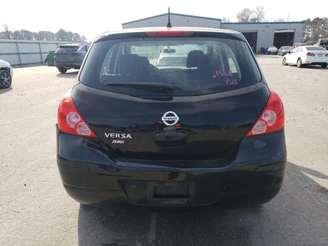 Photo 6 from auction – 2011 NISSAN VERSA with VIN 3N1BC1CP2BL507814