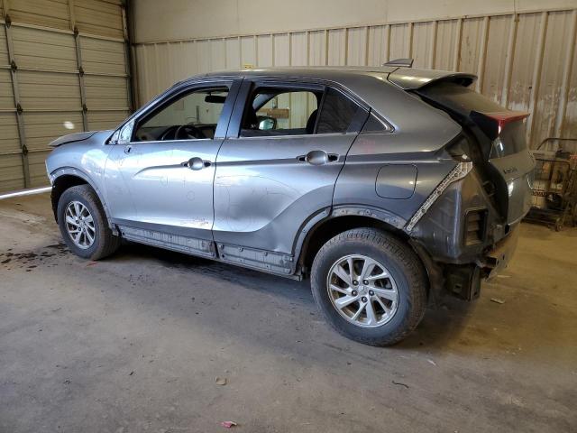 Photo 2 from auction – 2018 MITSUBISHI ECLIPSE CR with VIN JA4AT3AA5JZ050579