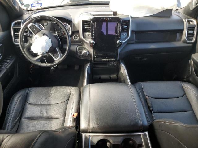Photo 8 from auction – 2020 RAM 1500 BIG H with VIN 1C6SRFFT8LN417433