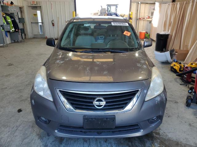 Photo 5 from auction – 2012 NISSAN VERSA S with VIN 3N1CN7APXCL861862