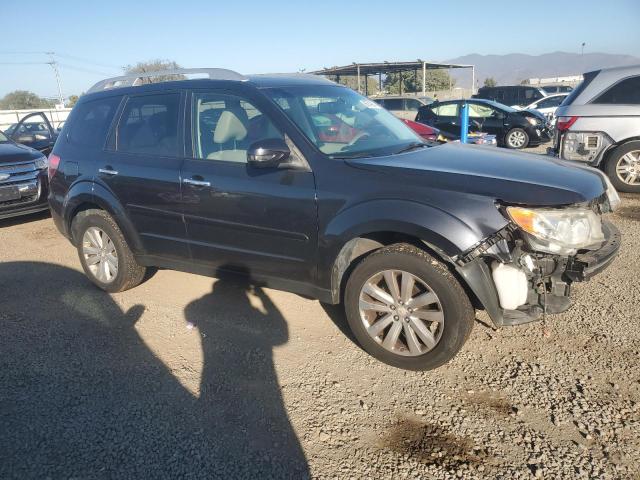 Photo 4 from auction – 2011 SUBARU FORESTER T with VIN JF2SHAGCXBH726929