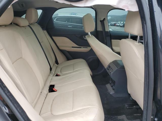 Photo 11 from auction – 2018 JAGUAR F-PACE PRE with VIN SADCJ2EV5JA241076