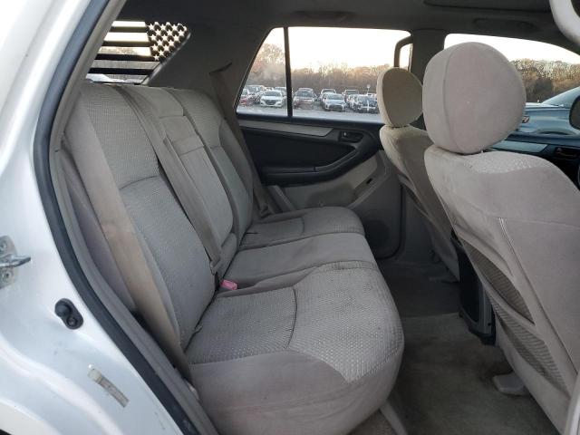 Photo 11 from auction – 2005 TOYOTA 4RUNNER SR with VIN JTEBT14R350053325