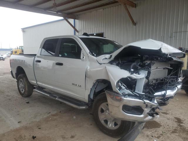Photo 4 from auction – 2024 RAM 2500 BIG H with VIN 3C6UR5DJ4RG342221
