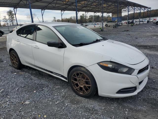 Photo 4 from auction – 2015 DODGE DART SXT with VIN 1C3CDFBB5FD306491
