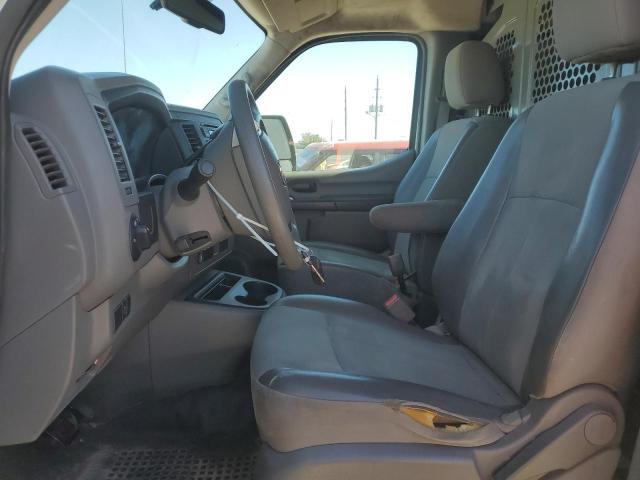 Photo 7 from auction – 2016 NISSAN NV 1500 S with VIN 1N6BF0KM7GN815247