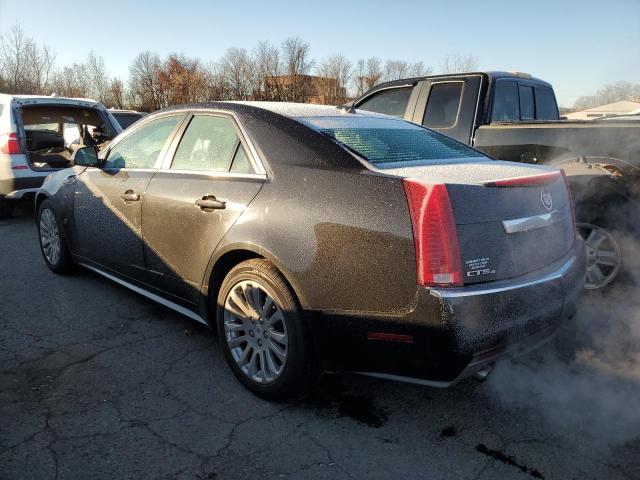 Photo 2 from auction – 2013 CADILLAC CTS PERFOR with VIN 1G6DM5E36D0173553