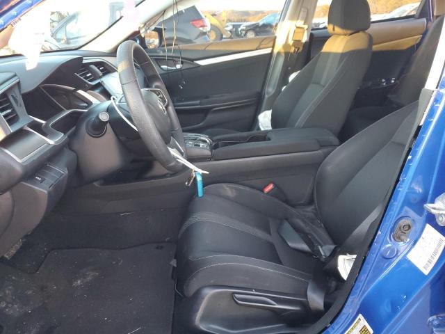 Photo 7 from auction – 2018 HONDA CIVIC EX with VIN 2HGFC2F77JH524004