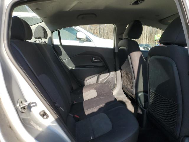 Photo 10 from auction – 2016 KIA RIO LX with VIN KNADM4A35G6572627
